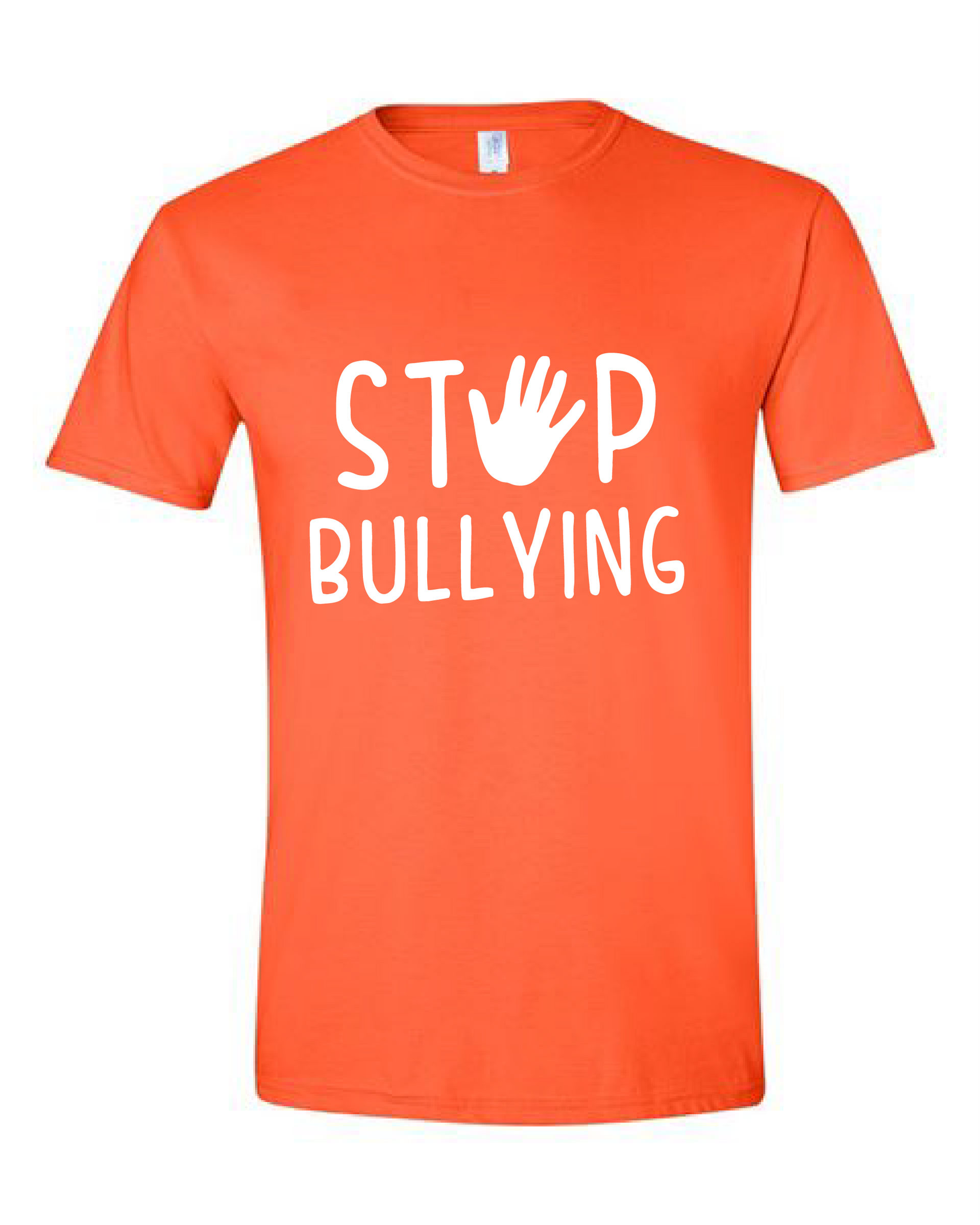 Stop Bullying