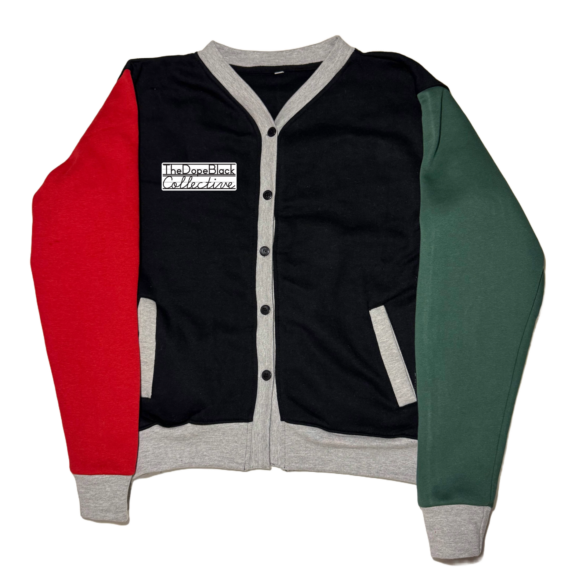 Dope & Black Cardigans