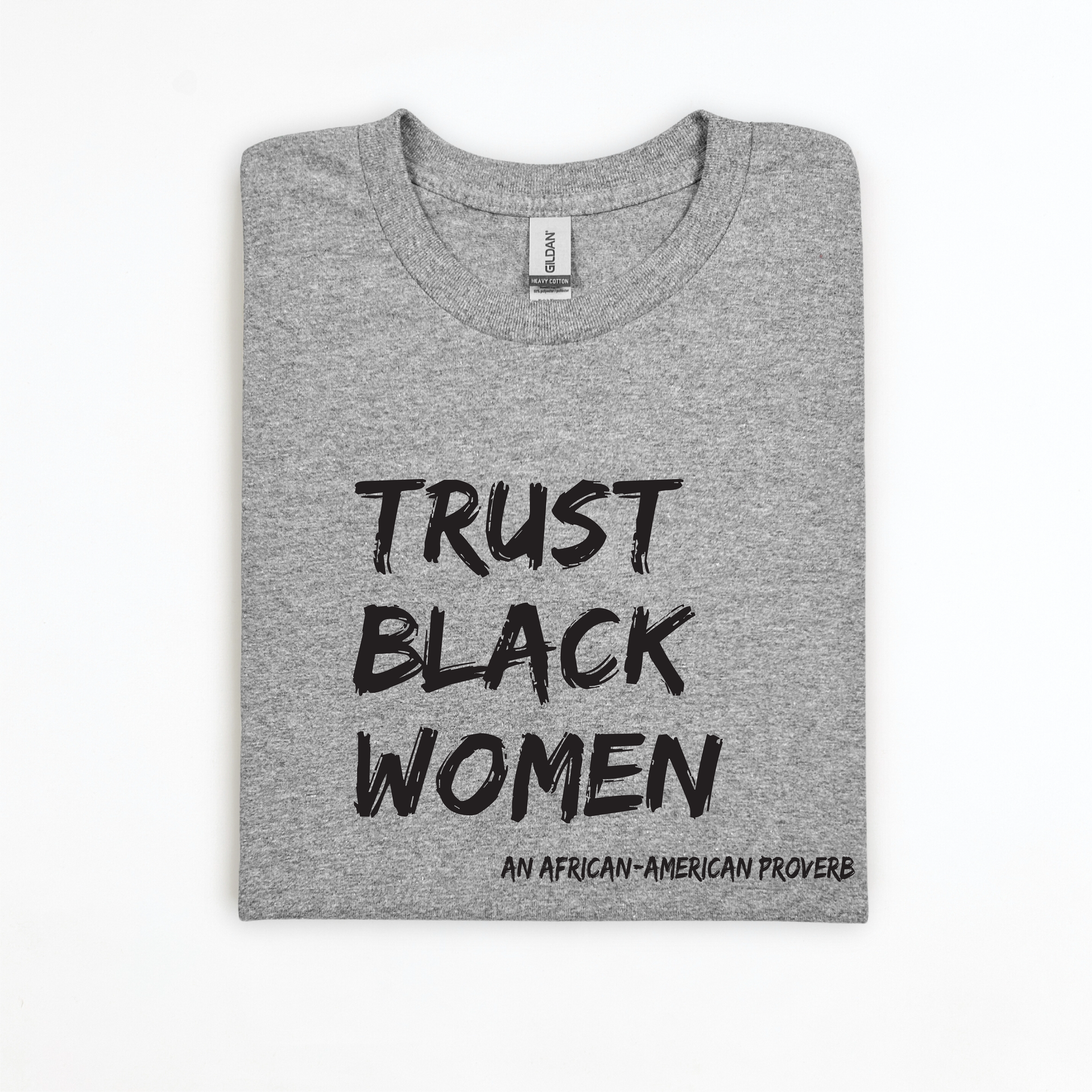 Trust Black Women