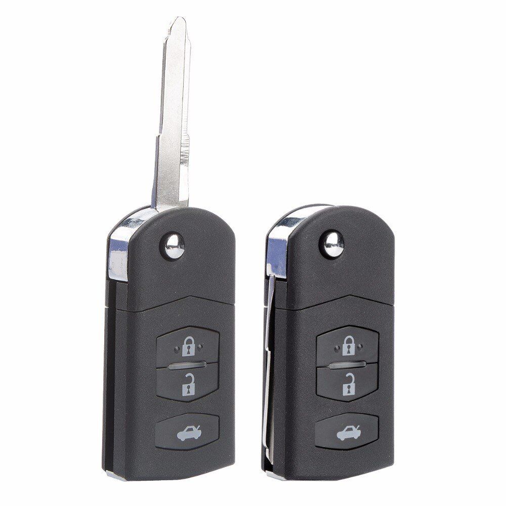 Mazda Ignition Key — Lock Repairs in Home Hill, QLD