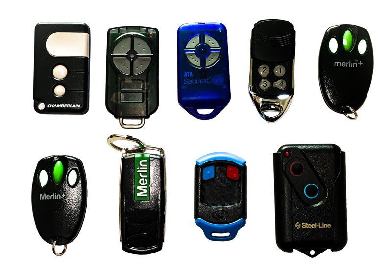 Remote Samples — Lock Repairs in Home Hill, QLD