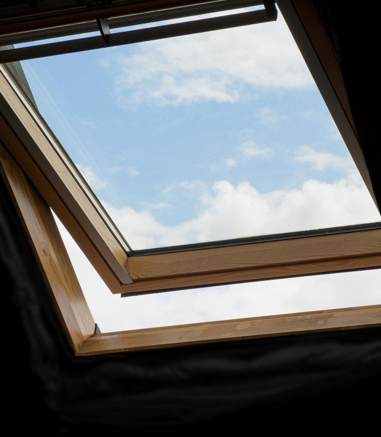 awning windows