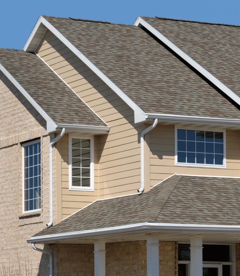 lap siding