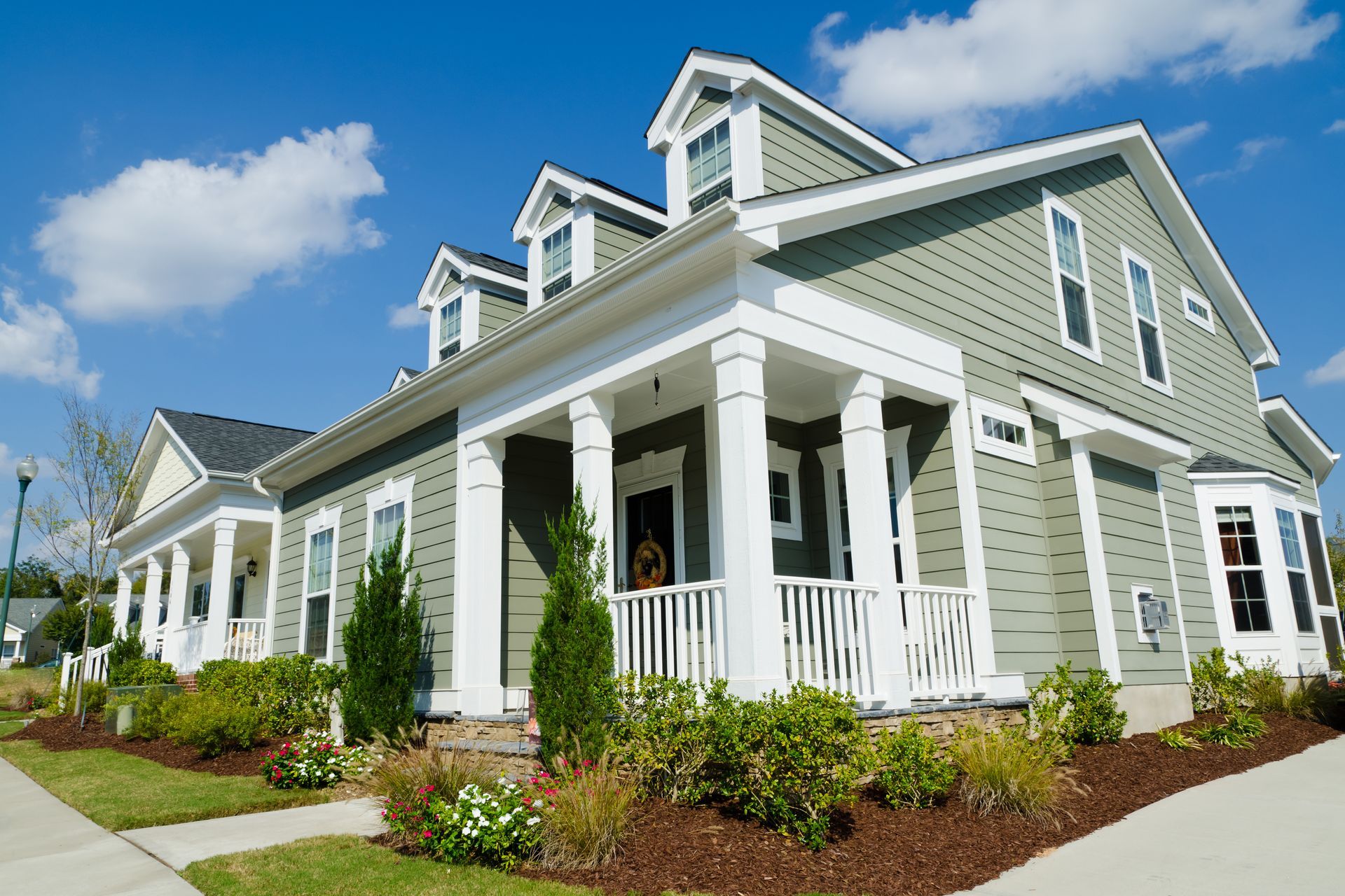 Puyallup roofers
