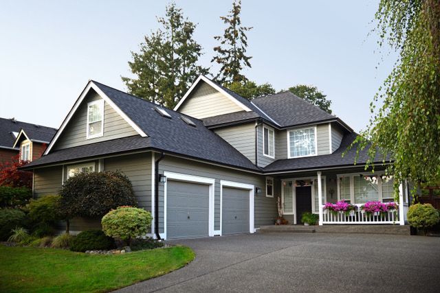 Puyallup roofers