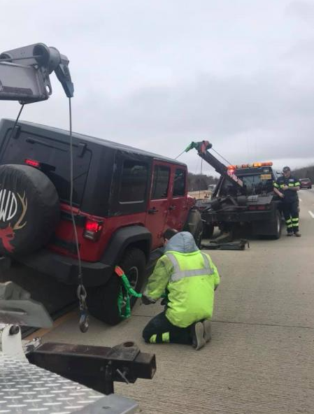 accident recovery