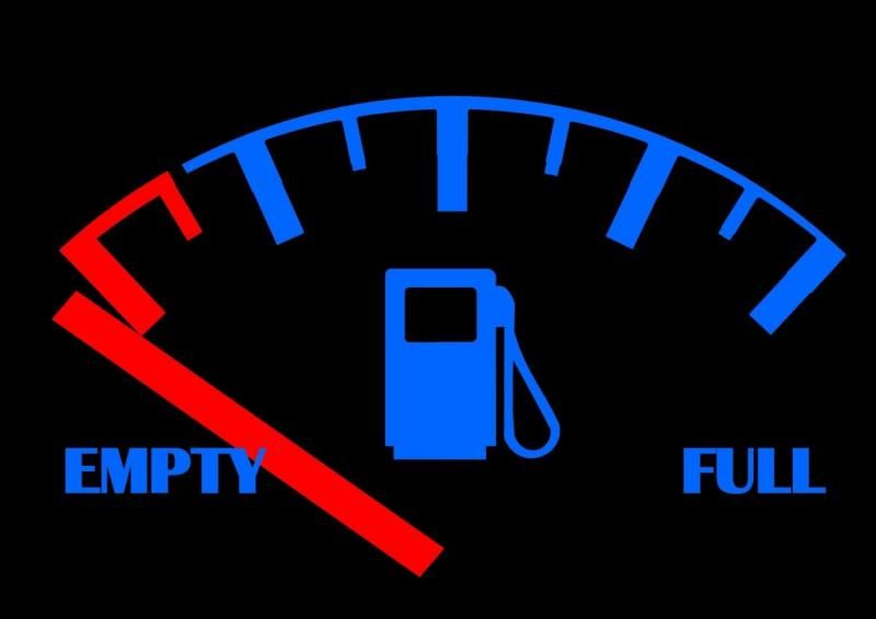 fuel delivery