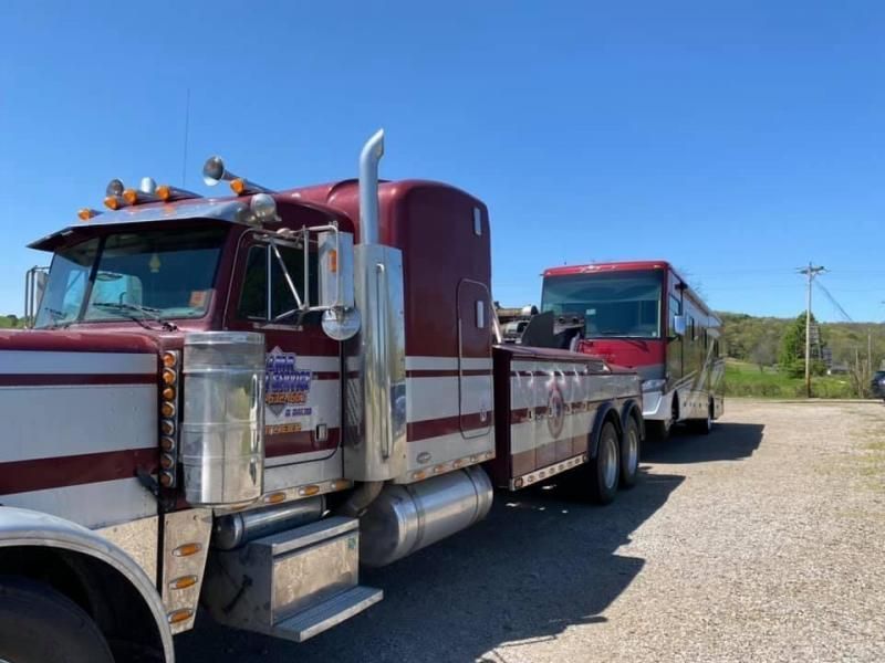 towing services