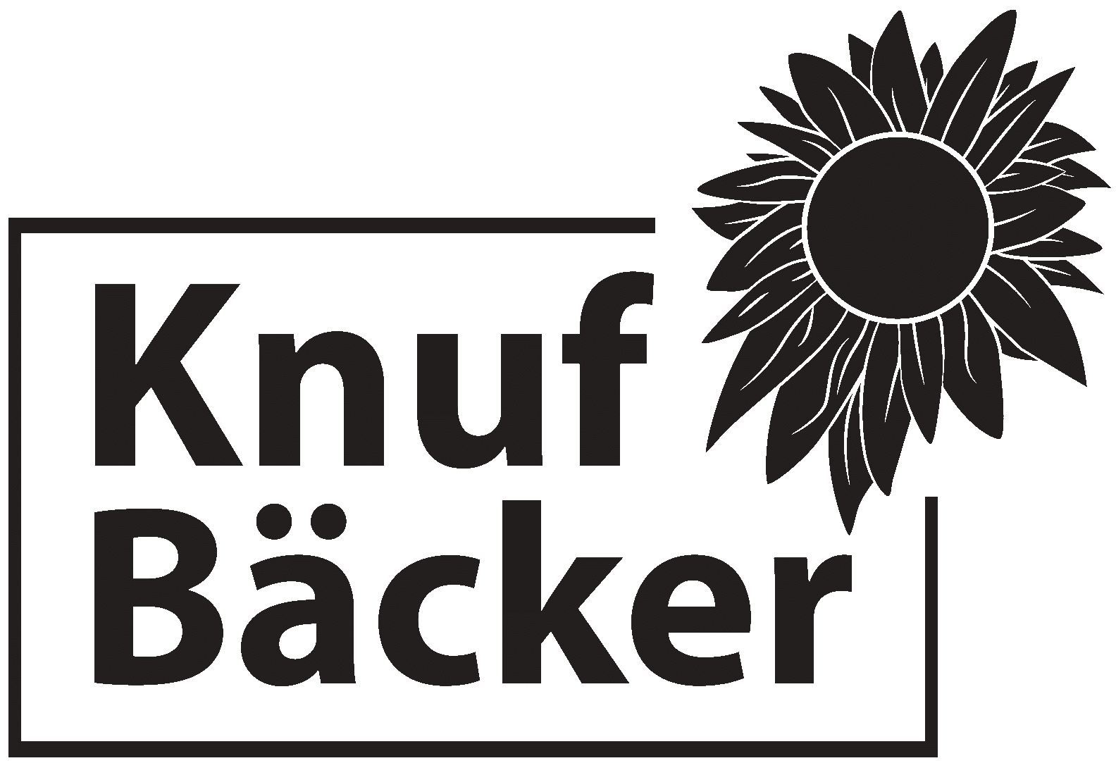Logo Knuf Bäcker