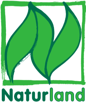 Logo Naturland