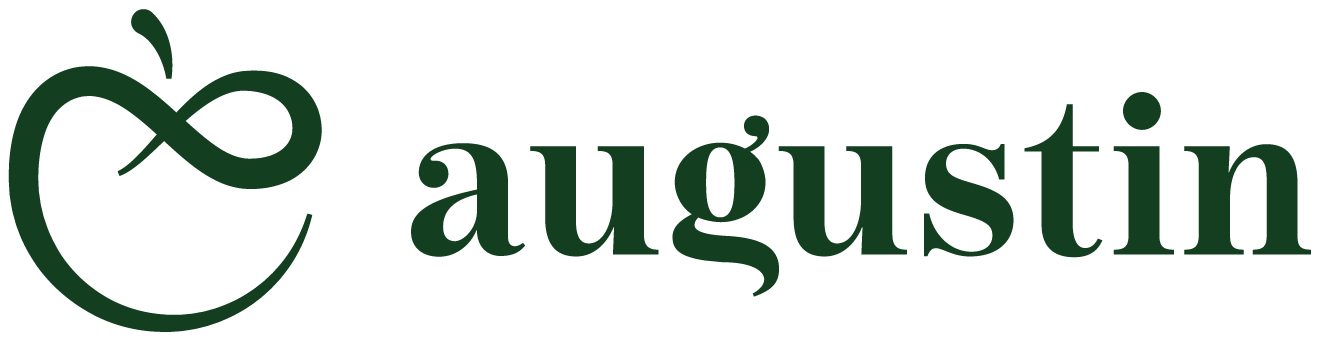 Logo Augustin