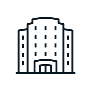 Apartments — Norfolk, VA — Xylem Tree Care Apartments — Norfolk, VA — Xylem Tree Care