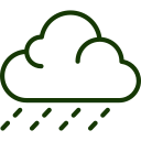 Rainfall — Norfolk, VA — Xylem Tree Care Rainfall — Norfolk, VA — Xylem Tree Care