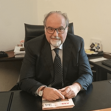 Rag. Mariano Brutto