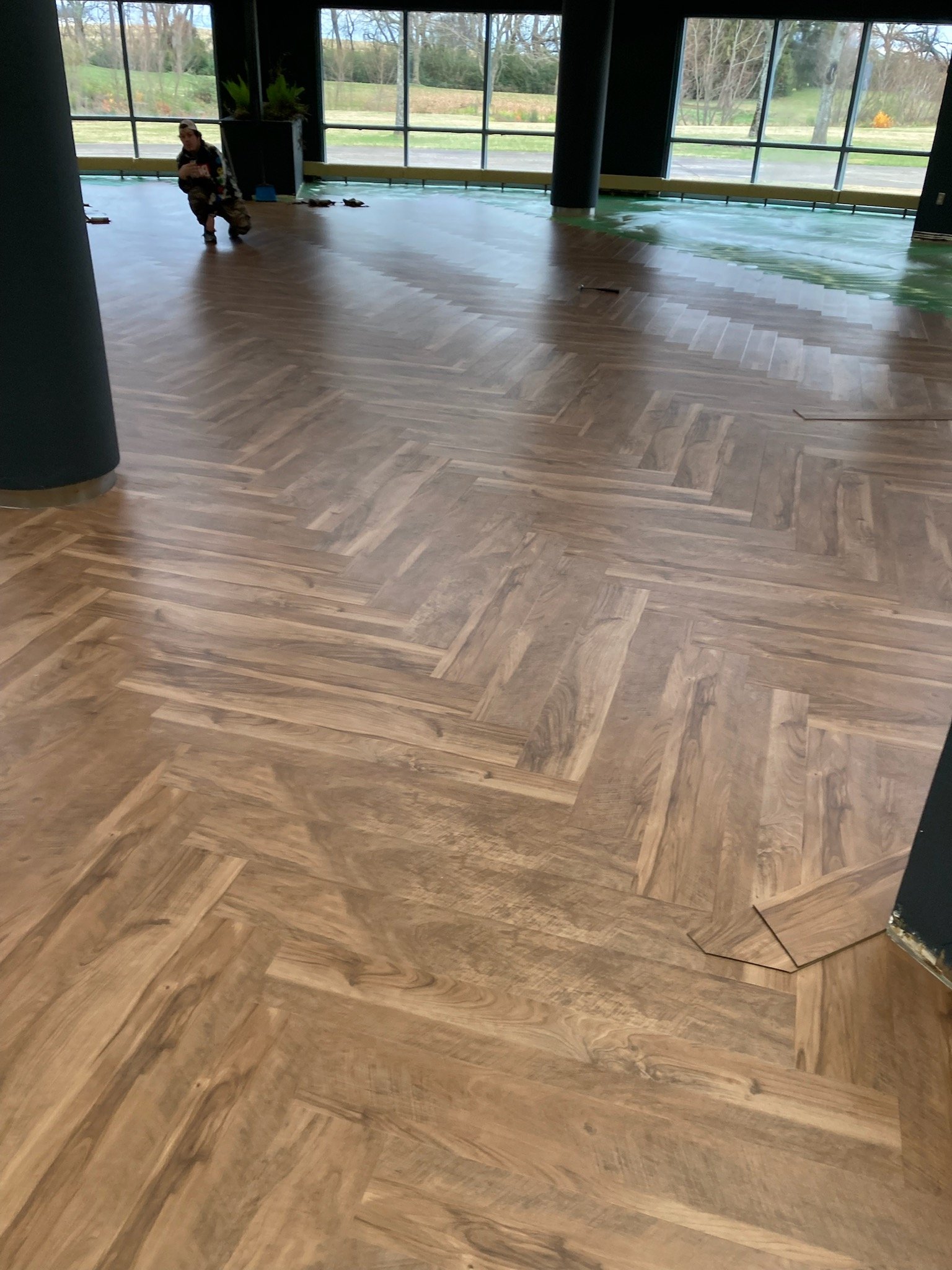 Gallery BECA Commercial Flooring Group