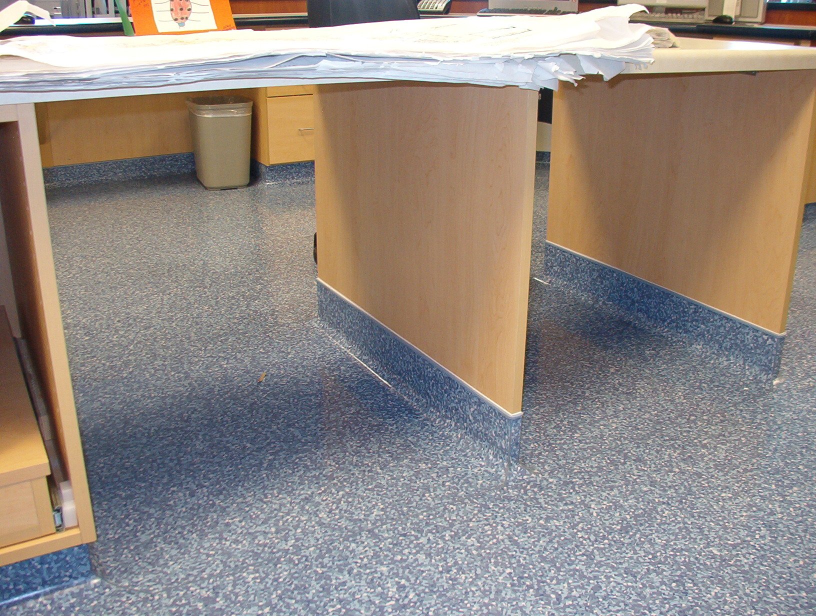 Gallery BECA Commercial Flooring Group