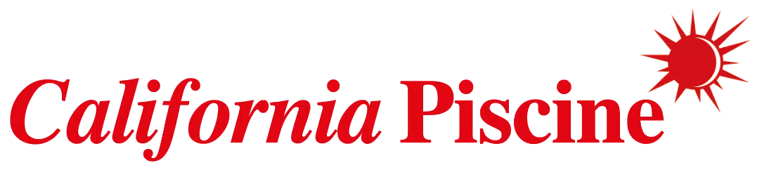 Logo California Piscine
