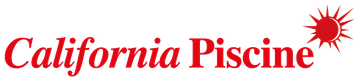 Logo California Piscine