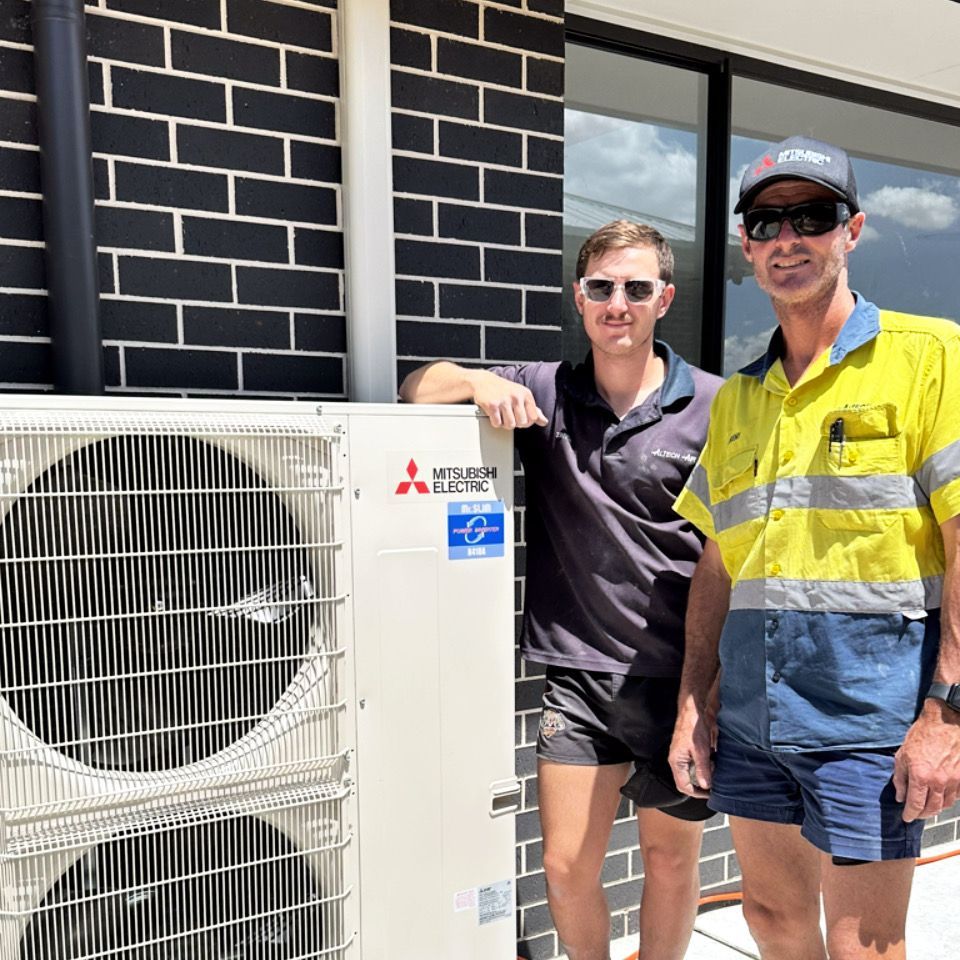Air Conditioning Solutions Bathurst, NSW Altech Air