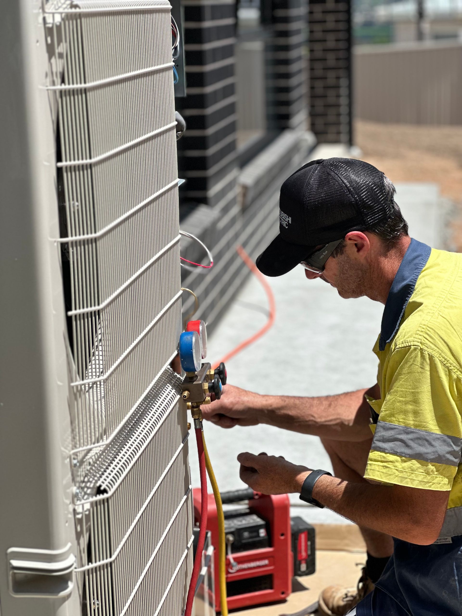 Air Conditioning Maintenance | Bathurst, NSW | Altech Air