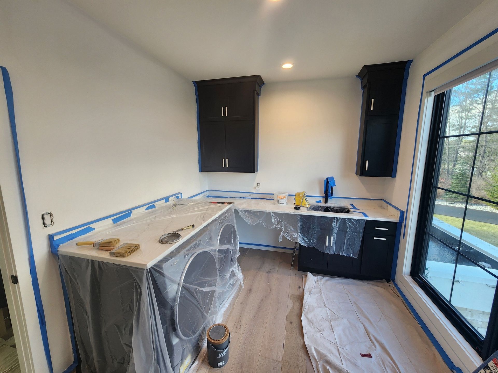 Eagle Painting Company photo 3