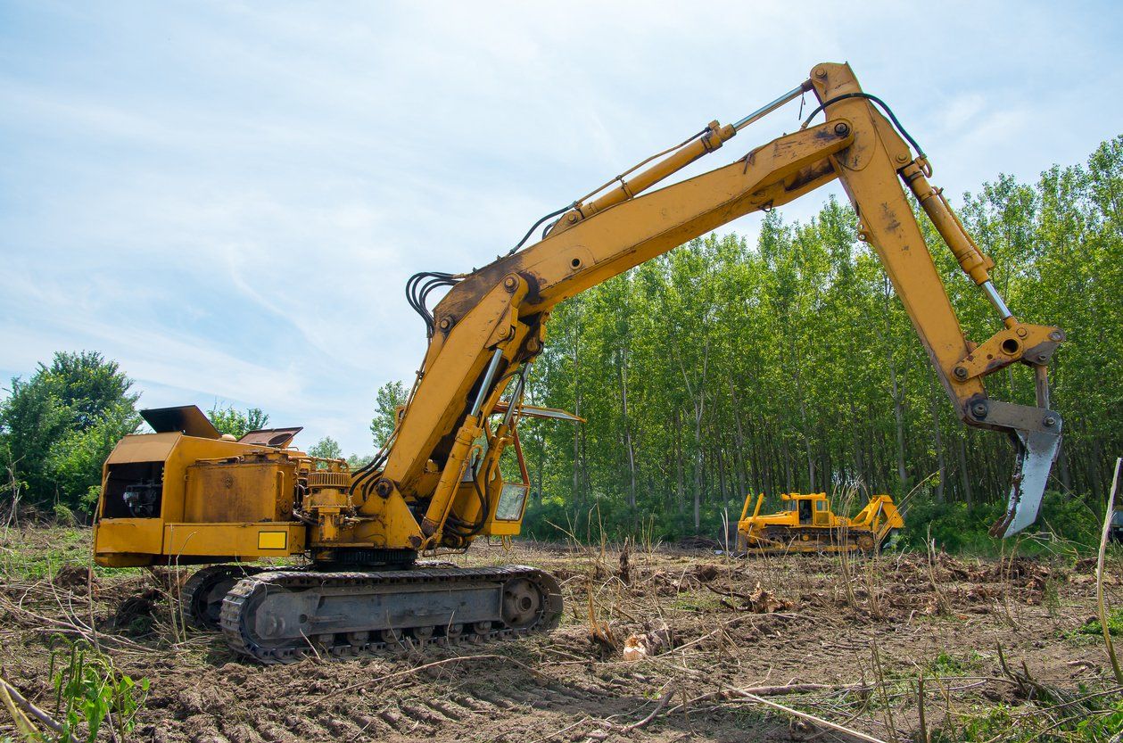 Demolition Services