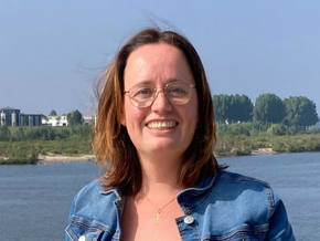 NVO Orthopedagoog Generalist, Daphne Abdou-Olde