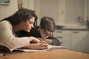 Onderwijsbehoeften, ondersteuning op school