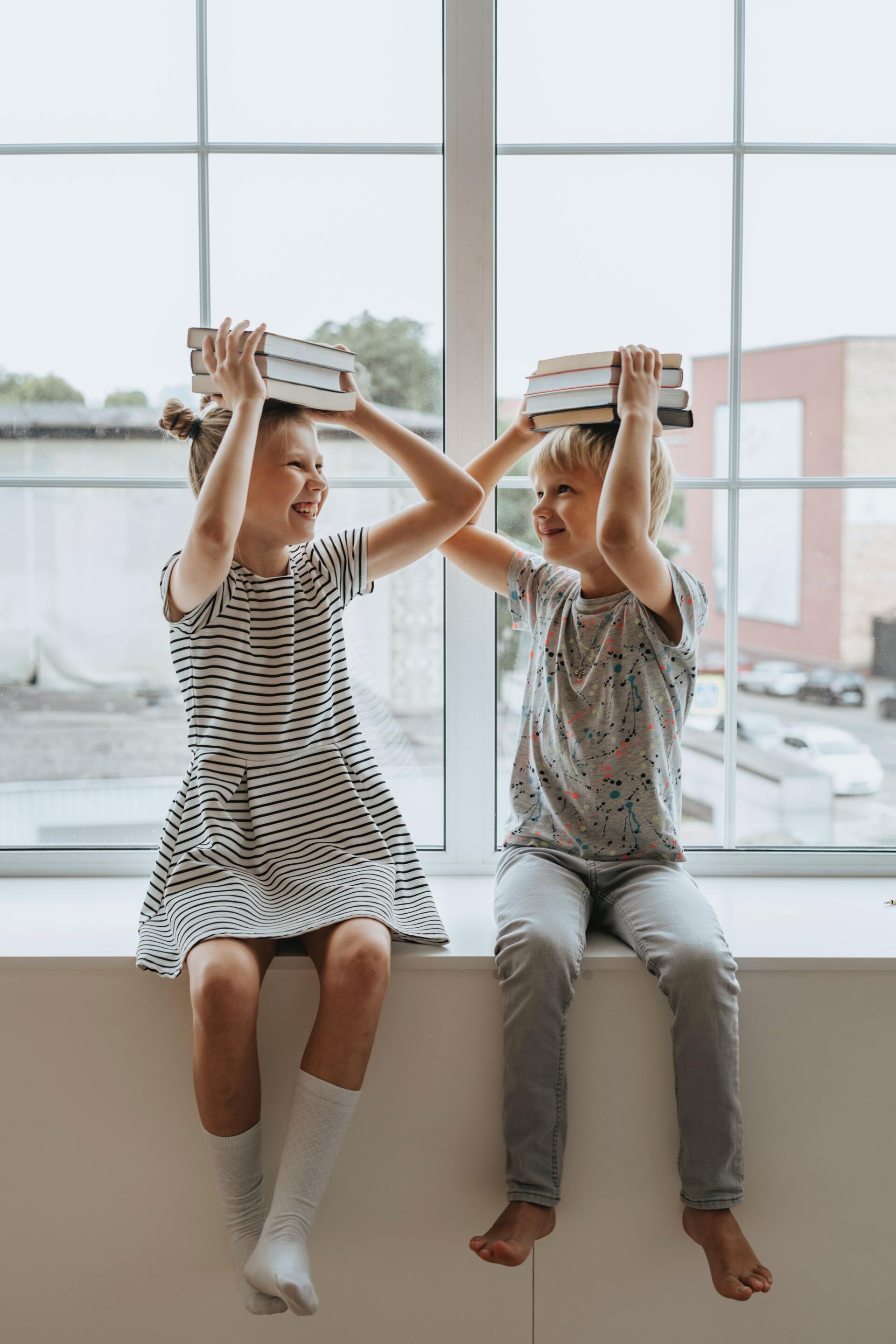 Veerkracht kind op school, leerproblemen