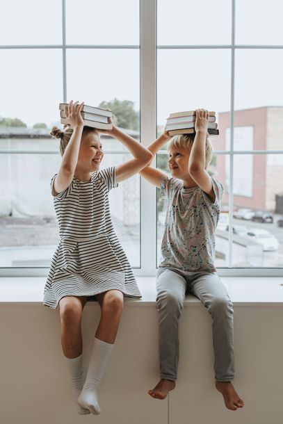 Veerkracht op school, leerproblemen