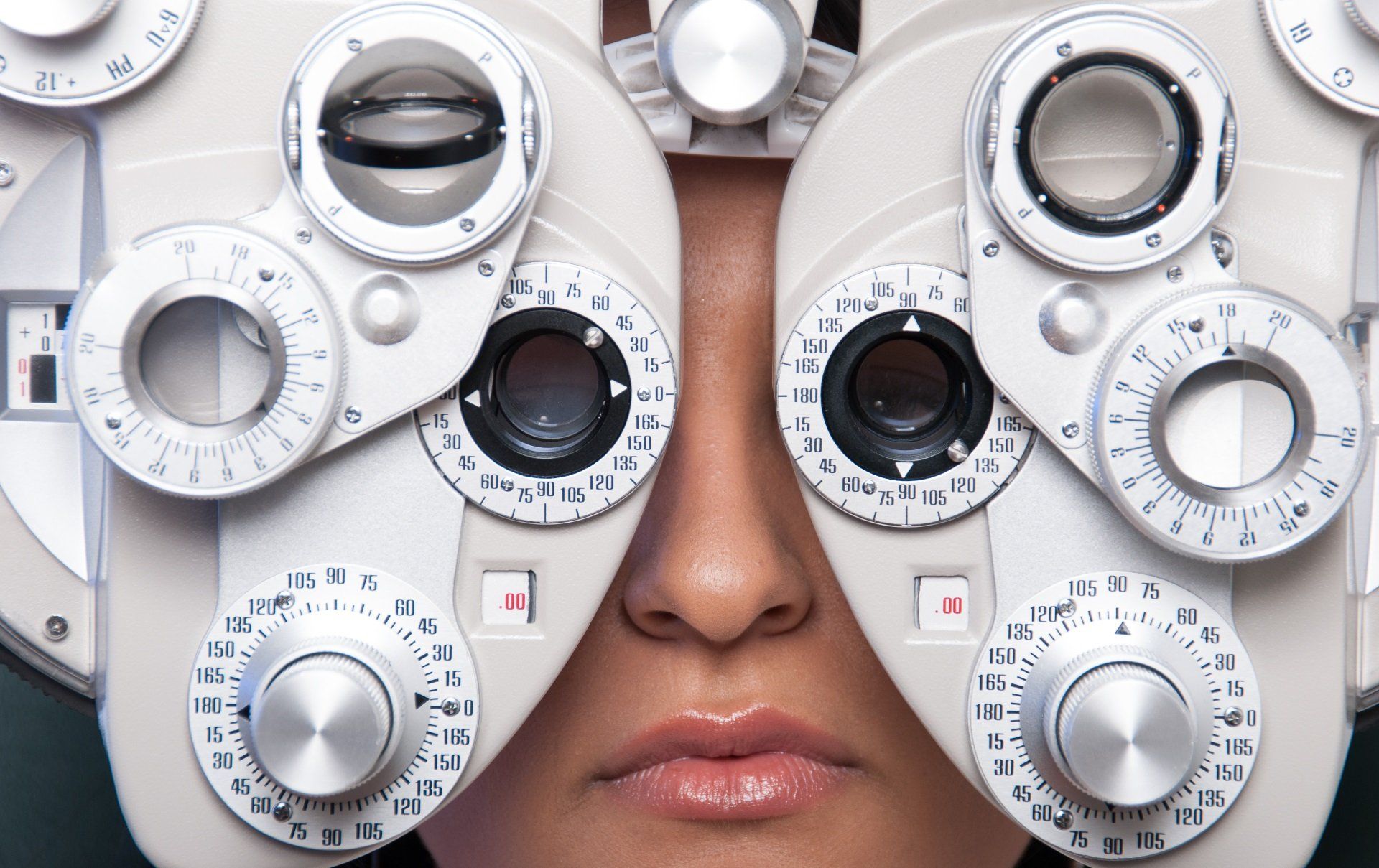 Optometria