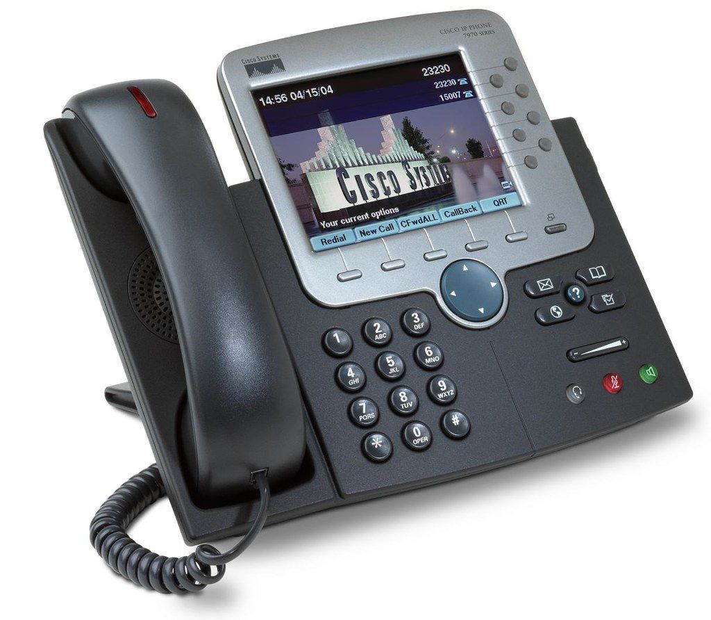 locação de telefone IP