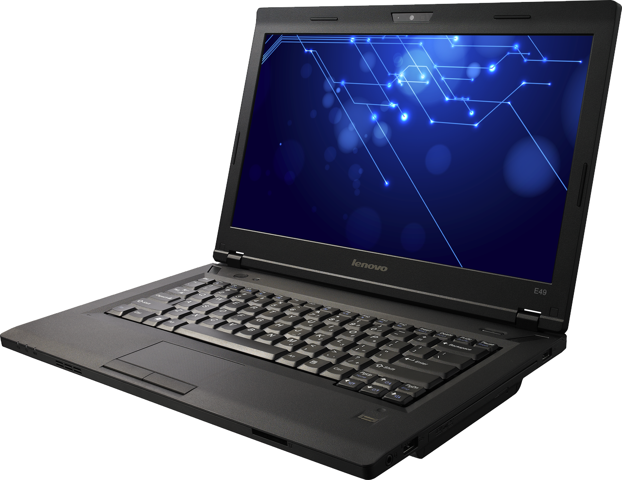 Locação de notebook