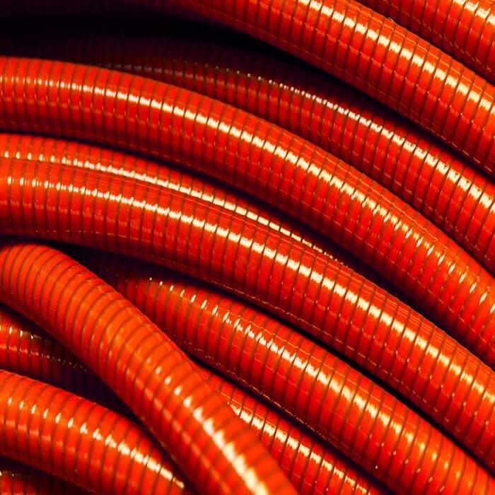 PROVEEDORA DE MANGUERAS Y CONEXIONES REGIA -MANGUERA INDUSTRIAL