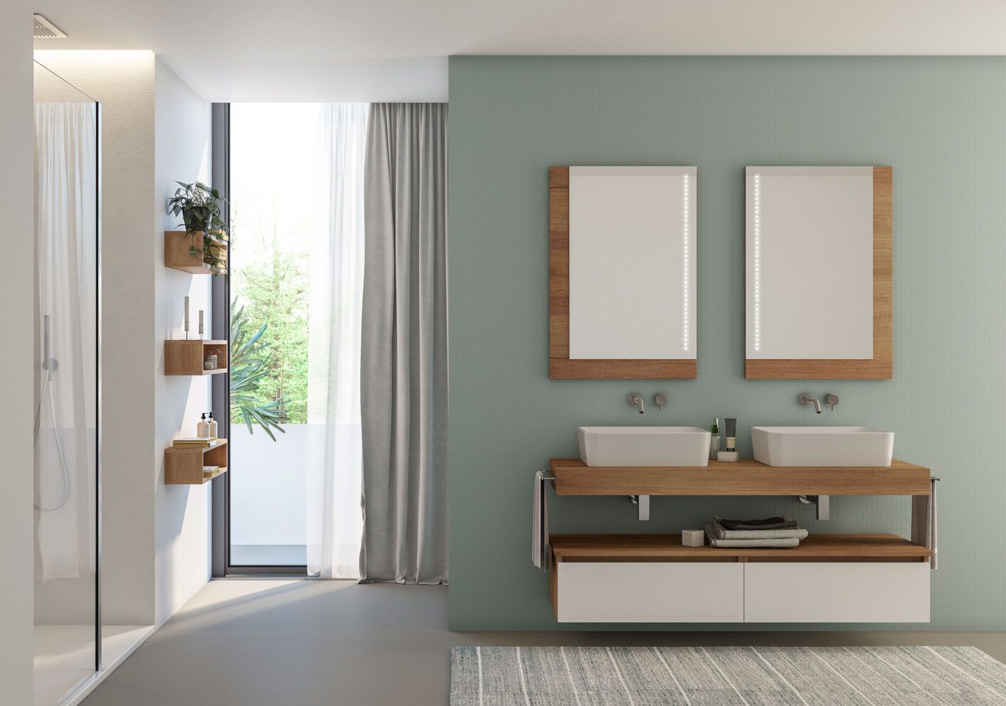 arredo bagno