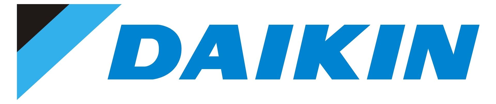 DAIKIN - LOGO