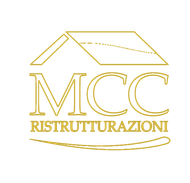 MCC Ristrutturazioni - logo