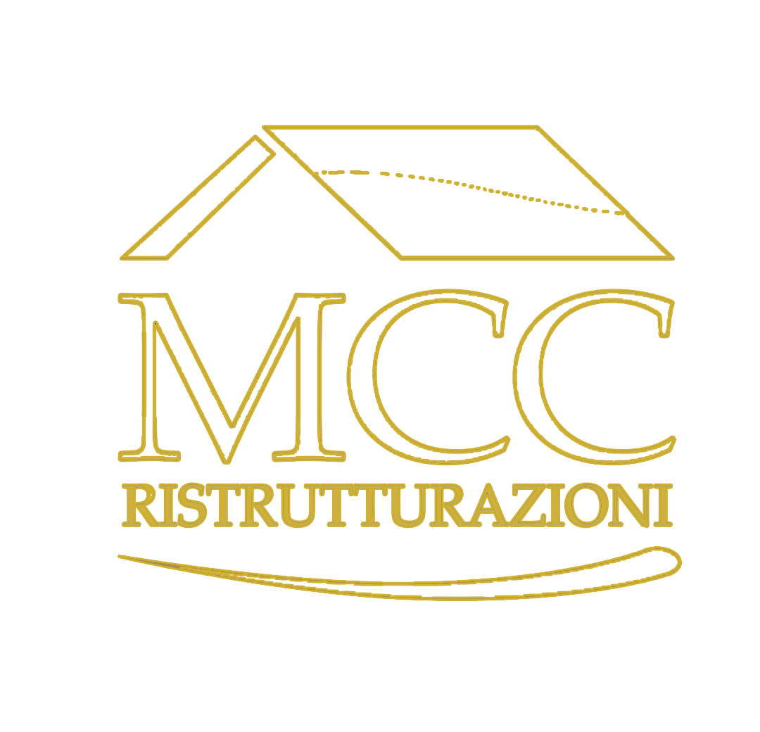 MCC Ristrutturazioni - logo