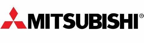 MITSUBISHI -LOGO