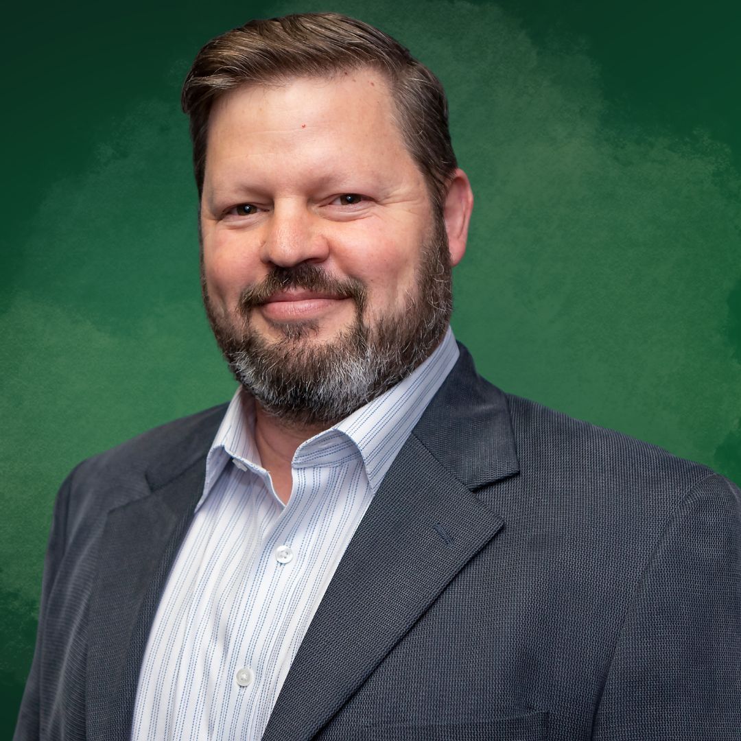 Bobby King, Business Development with Clover Property Management in Pensacola & Pace