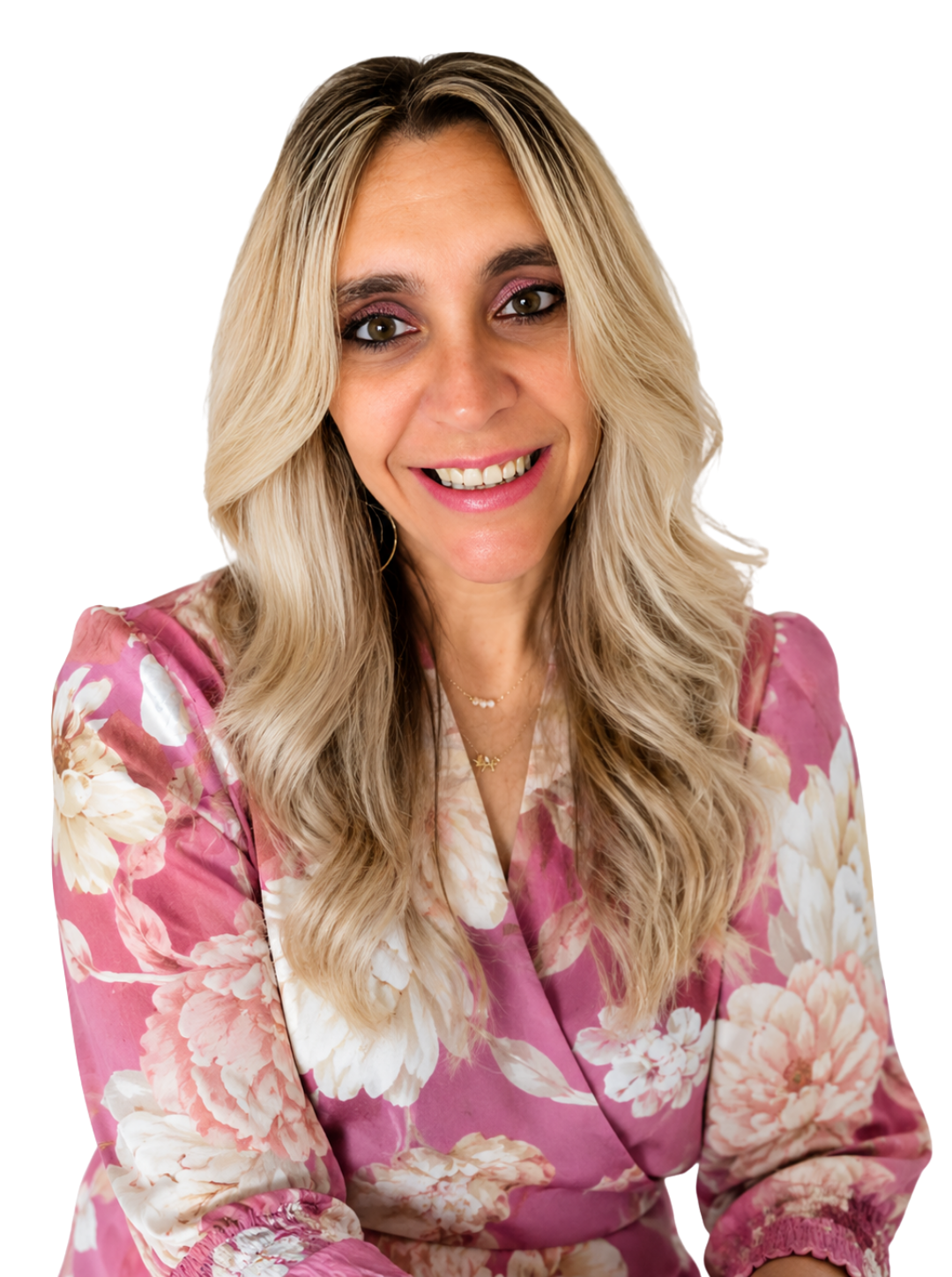Jennifer Wilson is Clover Property Management's Field Services Manager