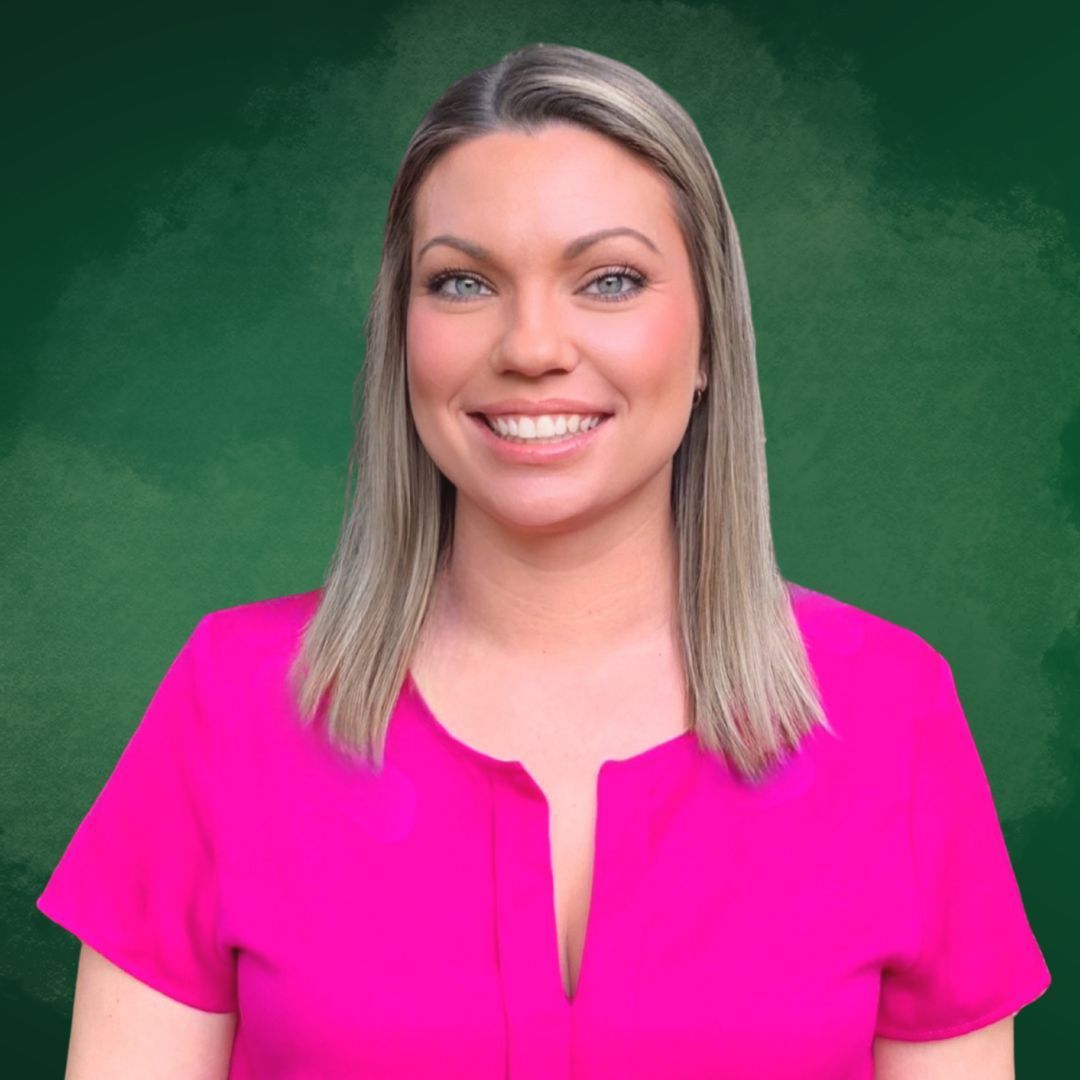 Mikki Burdin, Property Manager with Clover Property Management in Pace, FL