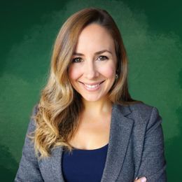 Miranda Bensch