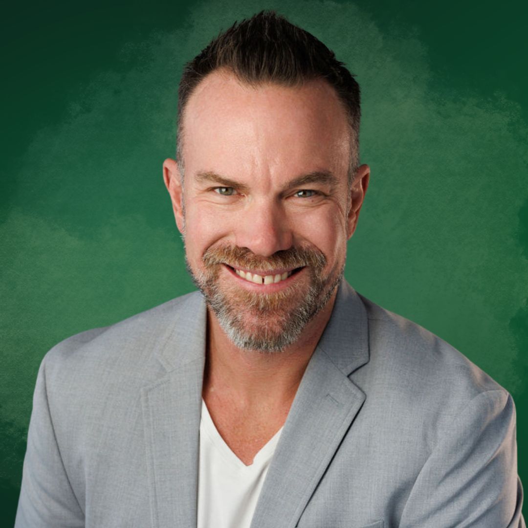 Rob West, Clover Partner serving the Orlando market