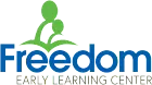 Freedom Early Learning Center Logo