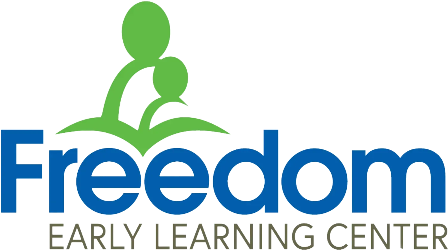 Freedom Early Learning Center Logo