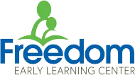 Freedom Early Learning Center Logo