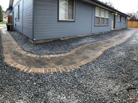 Hardscaping