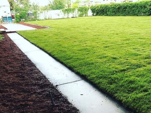 Lawn Care