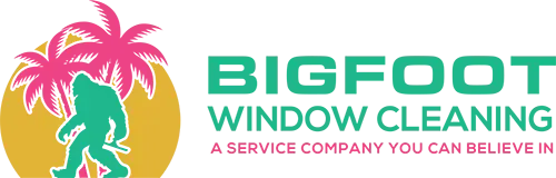 BigFoot Logo